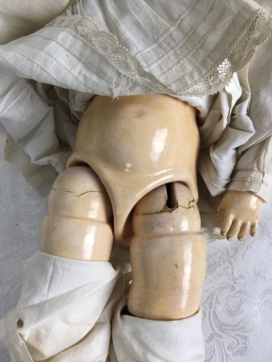 Image for Lifetime Antique Doll Collection