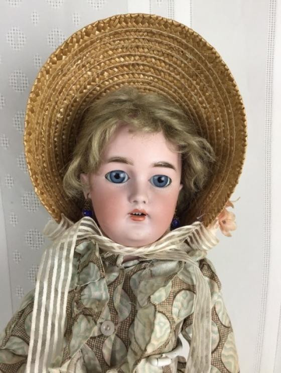 Image for Lifetime Antique Doll Collection