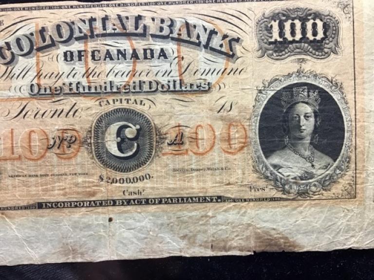 Image for Fine Coin and Currency Event