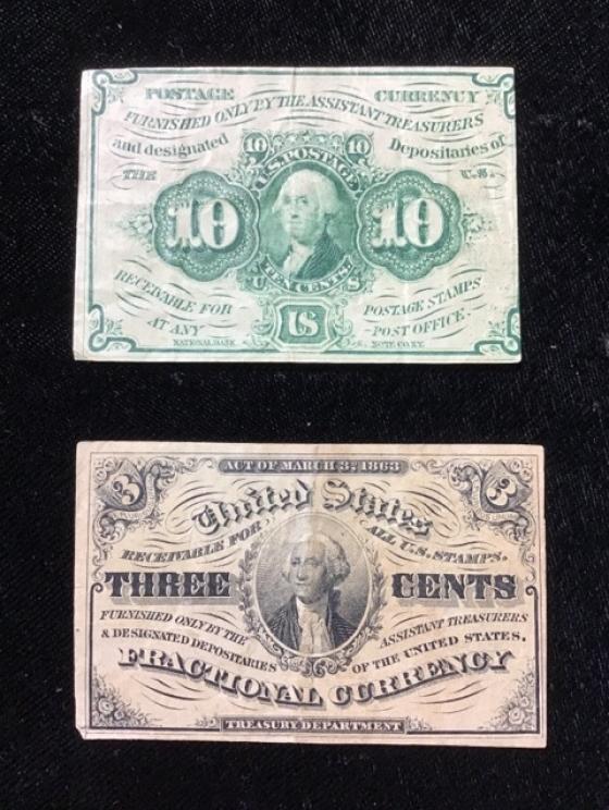 Image for Fine Coin and Currency Event