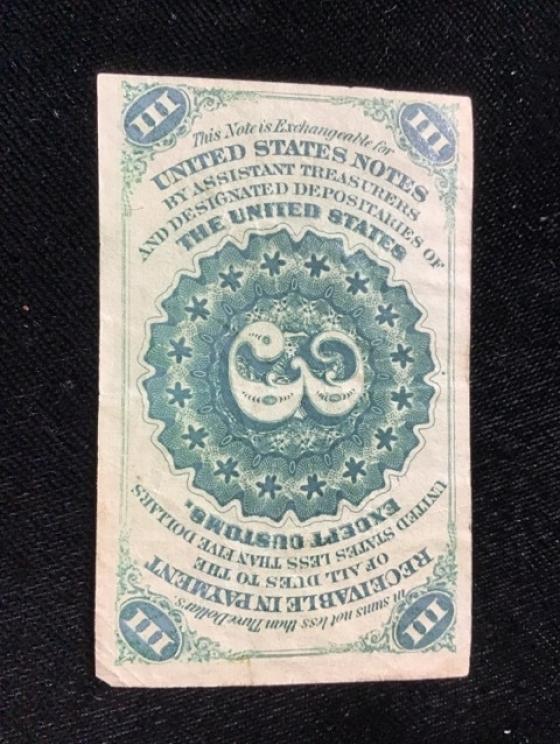 Image for Fine Coin and Currency Event