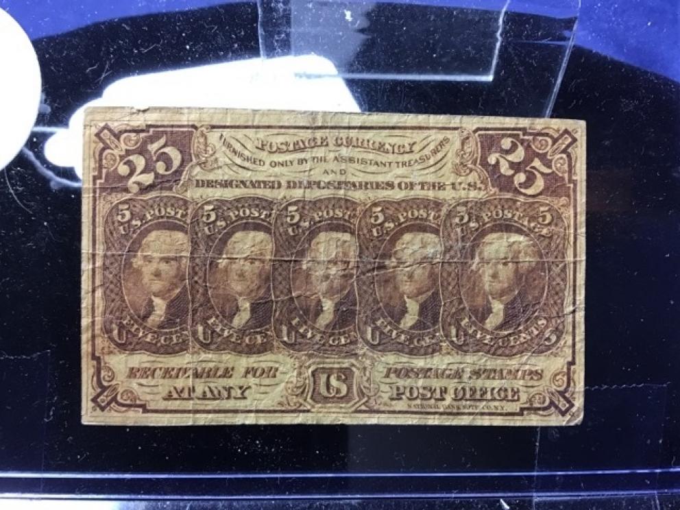 Image for Fine Coin and Currency Event