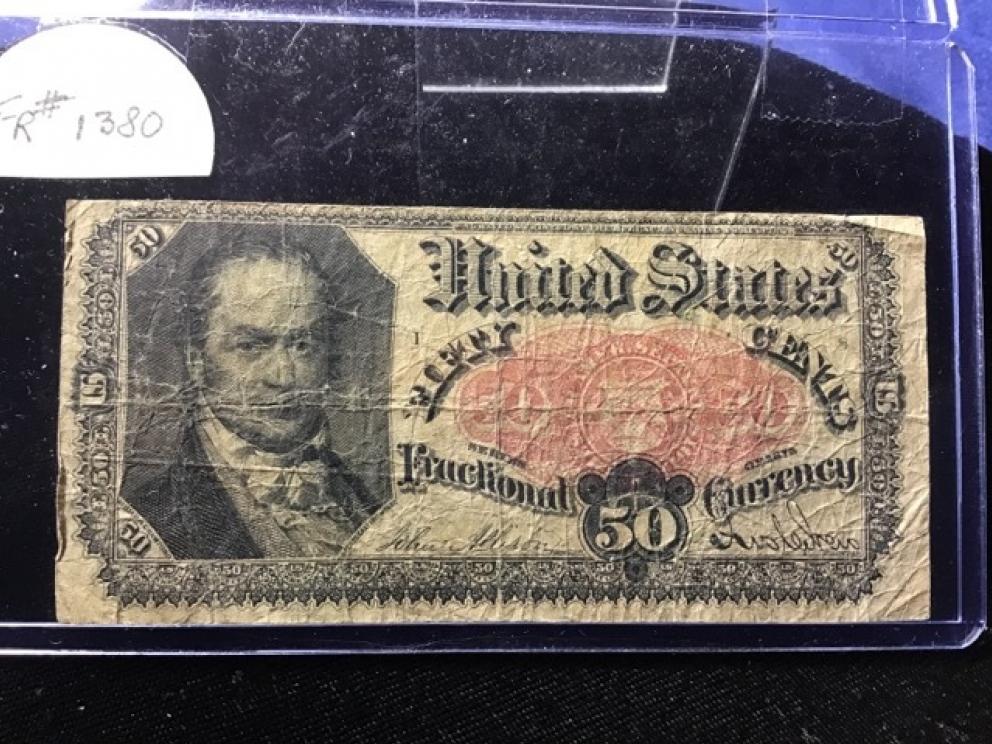 Image for Fine Coin and Currency Event