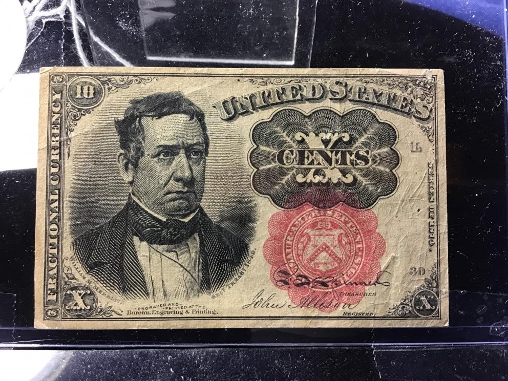 Image for Fine Coin and Currency Event