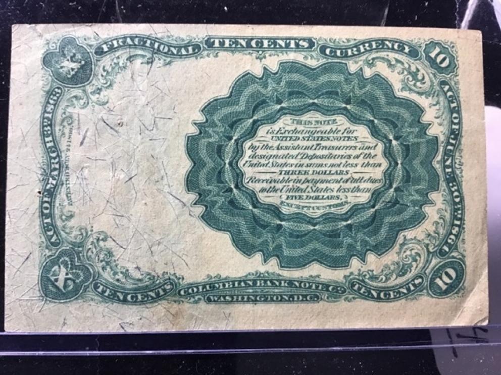 Image for Fine Coin and Currency Event