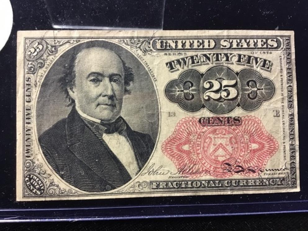 Image for Fine Coin and Currency Event