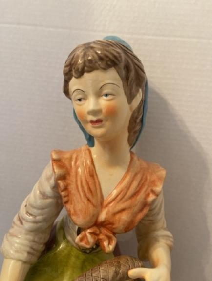 Image for URGENT SHORT NOTICE! - Hallie Eye McGinnis Collection