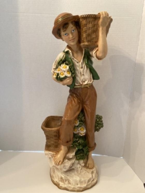 Image for URGENT SHORT NOTICE! - Hallie Eye McGinnis Collection