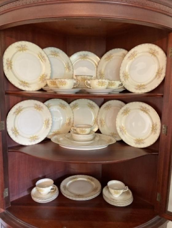 Image for URGENT SHORT NOTICE! - Hallie Eye McGinnis Collection