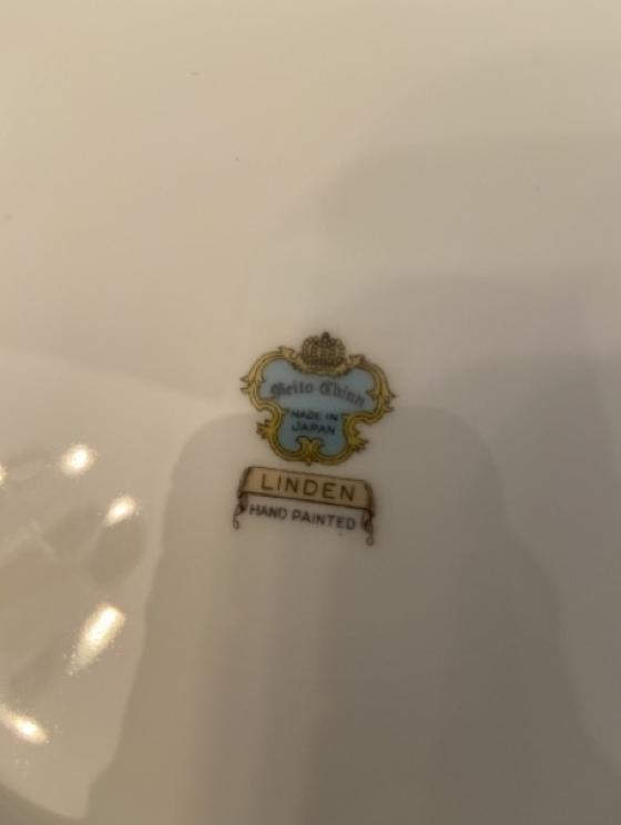 Image for URGENT SHORT NOTICE! - Hallie Eye McGinnis Collection