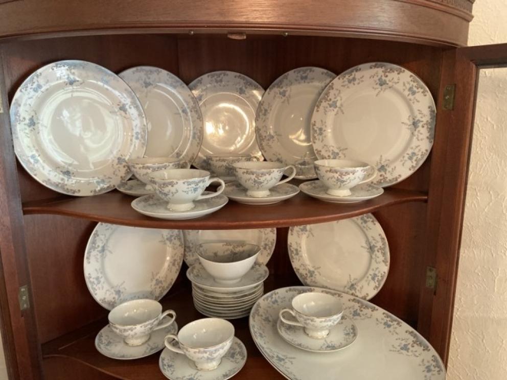 Image for URGENT SHORT NOTICE! - Hallie Eye McGinnis Collection