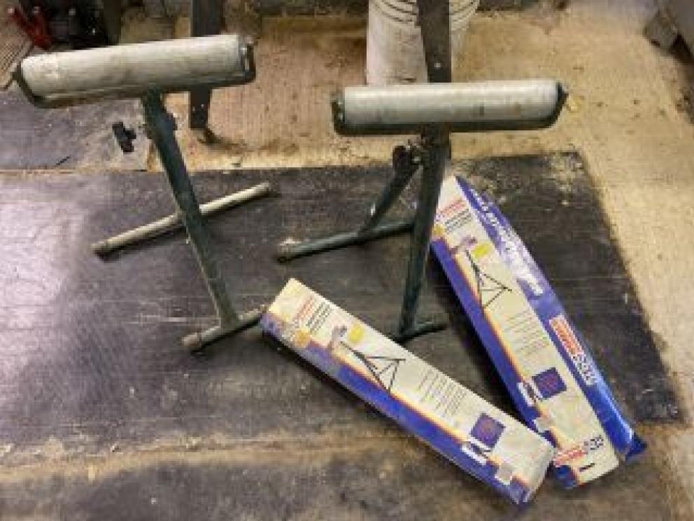 Image for Incredible Foley Estate of True,WV