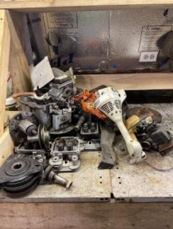 Image for Incredible Foley Estate of True,WV