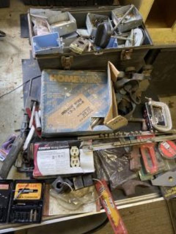 Image for Incredible Foley Estate of True,WV