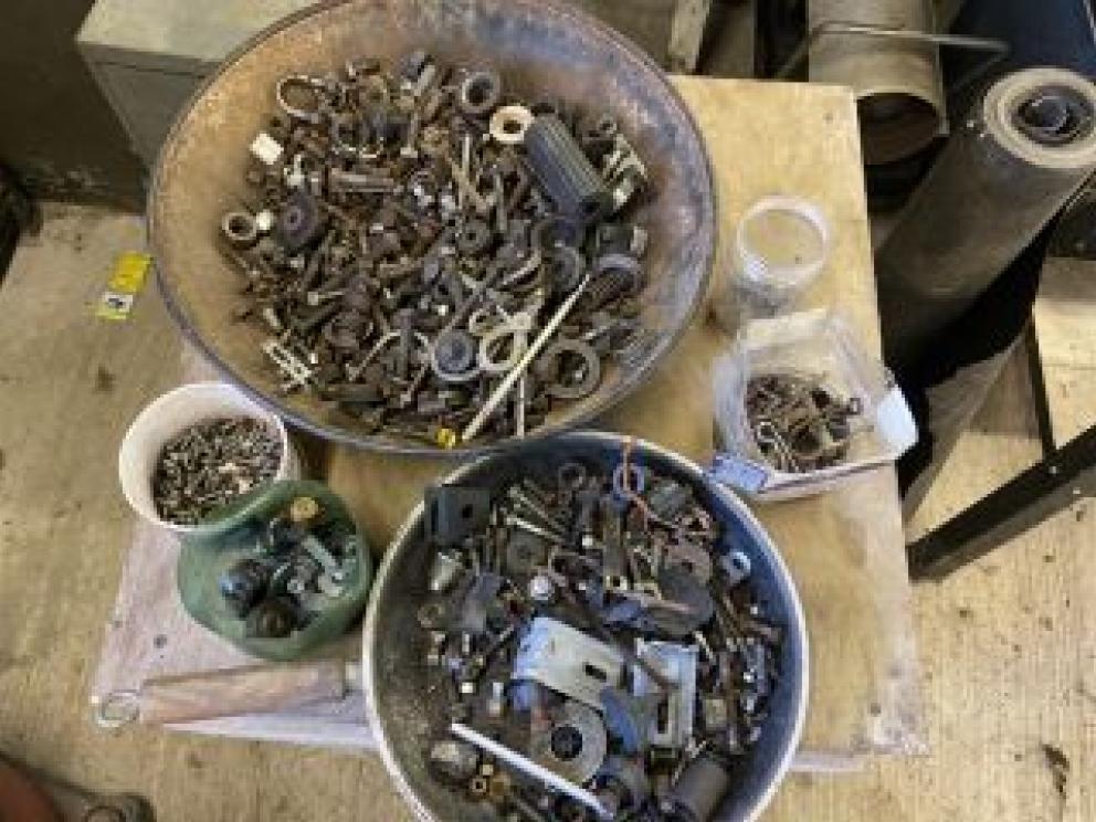 Image for Incredible Foley Estate of True,WV