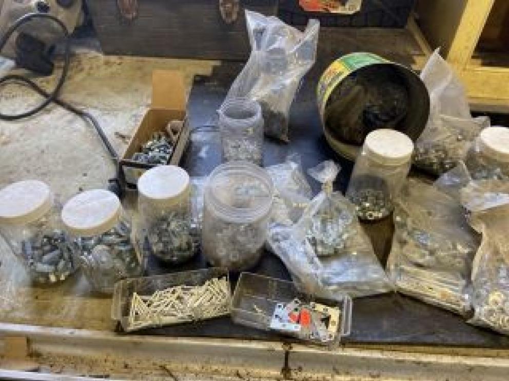 Image for Incredible Foley Estate of True,WV