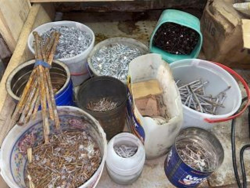 Image for Incredible Foley Estate of True,WV