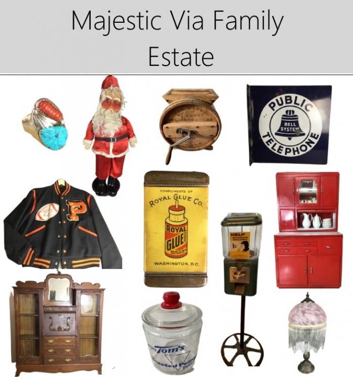 Image for Majestic Via Family Estate