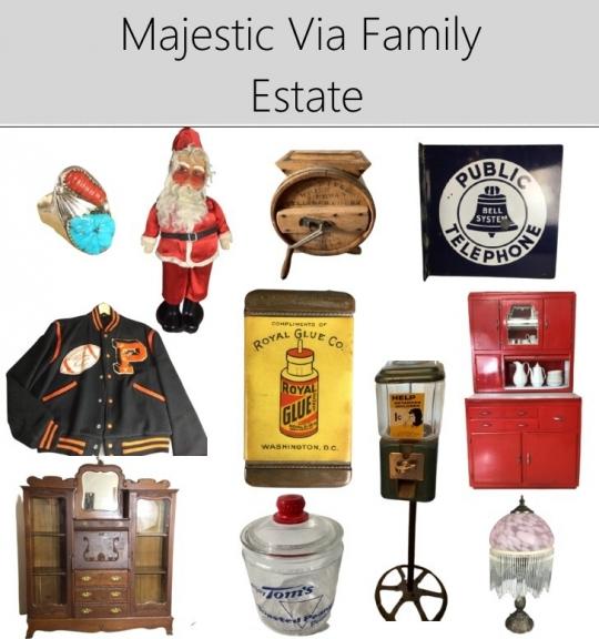 Image for Majestic Via Family Estate