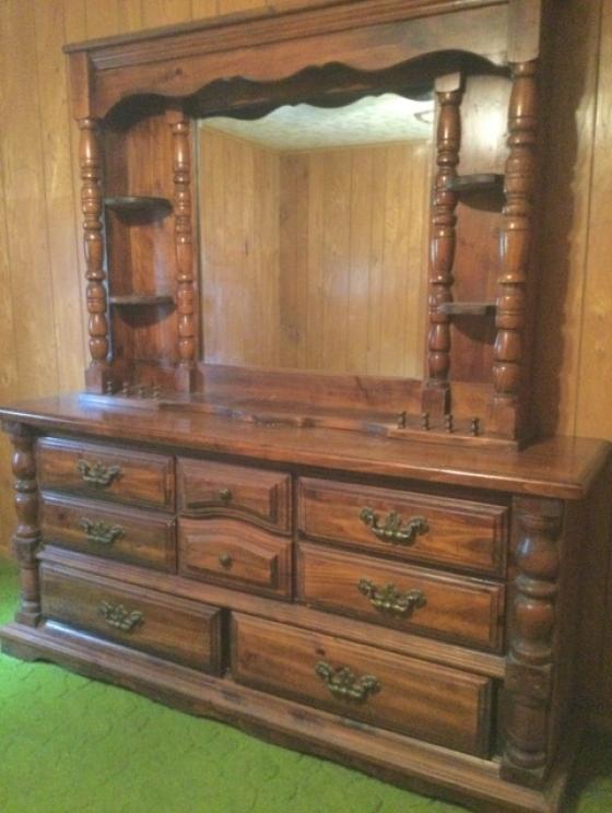 Image for Estate of Mrs. Irma Taylor w/additions