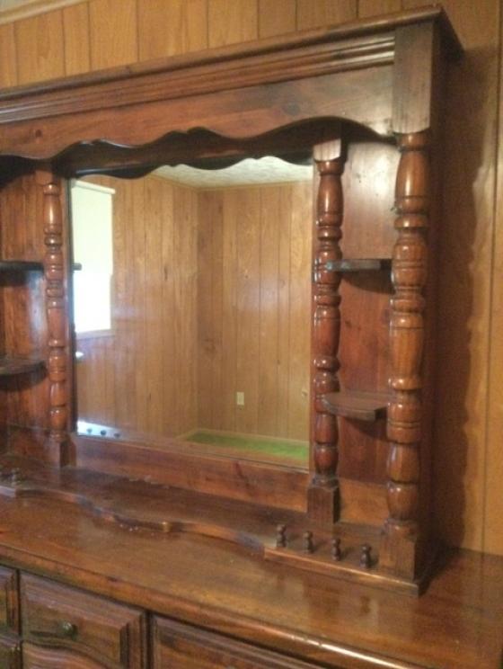 Image for Estate of Mrs. Irma Taylor w/additions