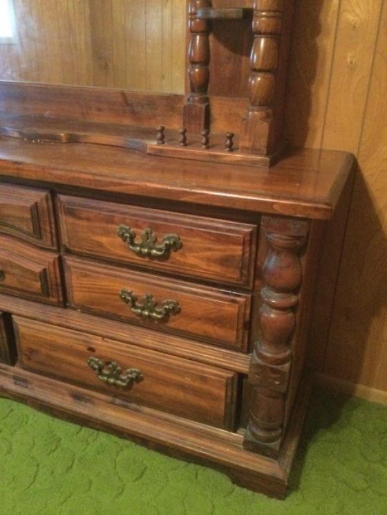 Image for Estate of Mrs. Irma Taylor w/additions