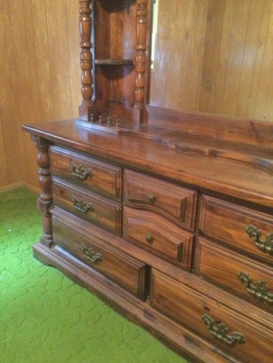 Image for Estate of Mrs. Irma Taylor w/additions