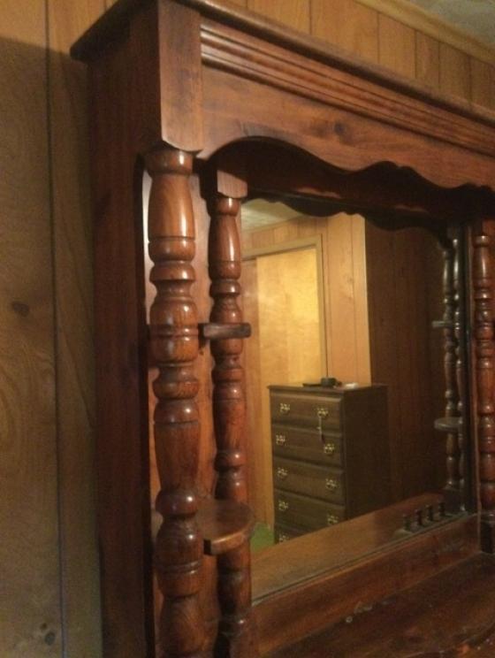 Image for Estate of Mrs. Irma Taylor w/additions