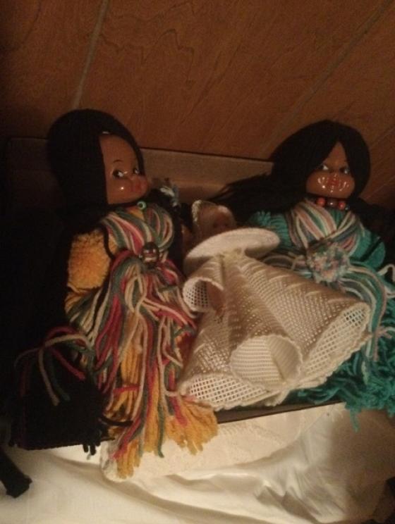 Image for Estate of Mrs. Irma Taylor w/additions