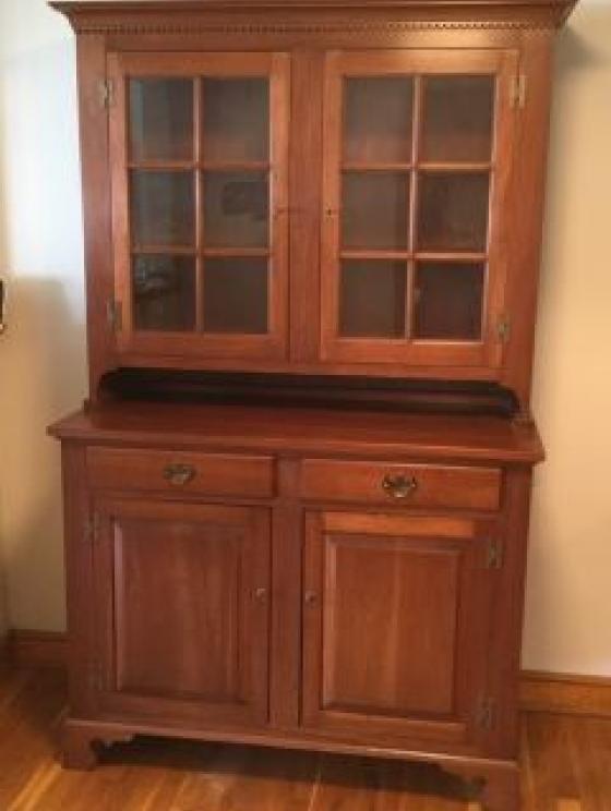 Image for Sanderson Estate of Roanoke, VA