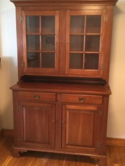 Image for Sanderson Estate of Roanoke, VA