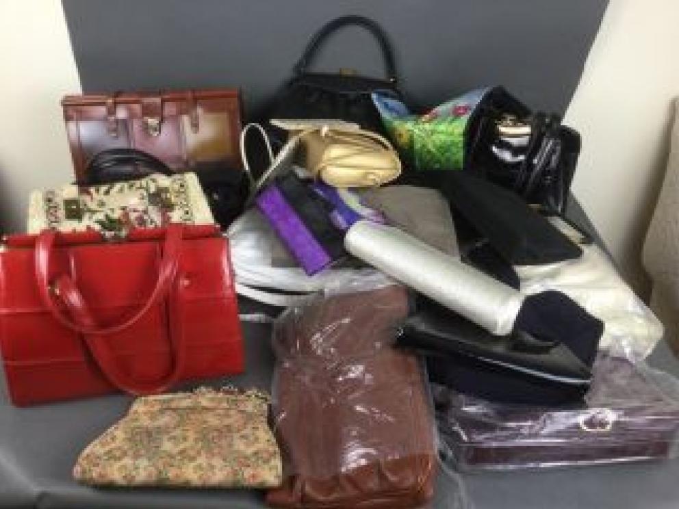 Image for Sanderson Estate of Roanoke, VA