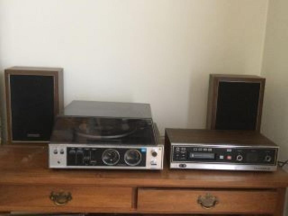 Image for Sanderson Estate of Roanoke, VA