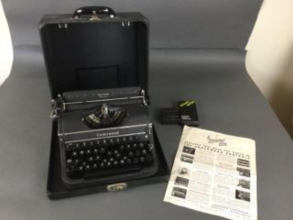 Image for Sanderson Estate of Roanoke, VA