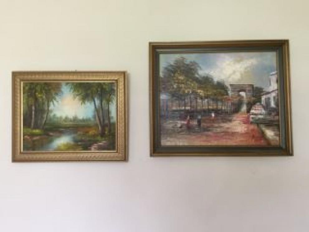 Image for Sanderson Estate of Roanoke, VA