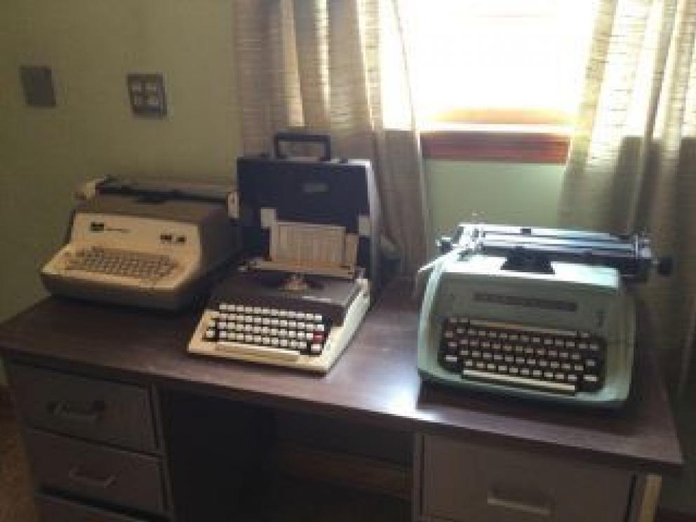 Image for Sanderson Estate of Roanoke, VA