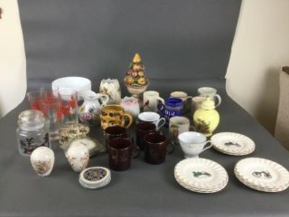 Image for Sanderson Estate of Roanoke, VA