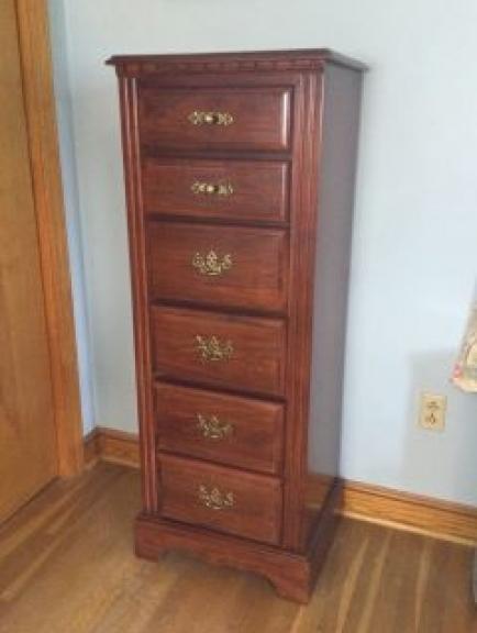 Image for Sanderson Estate of Roanoke, VA