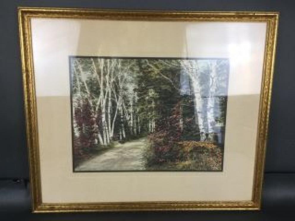 Image for Sanderson Estate of Roanoke, VA