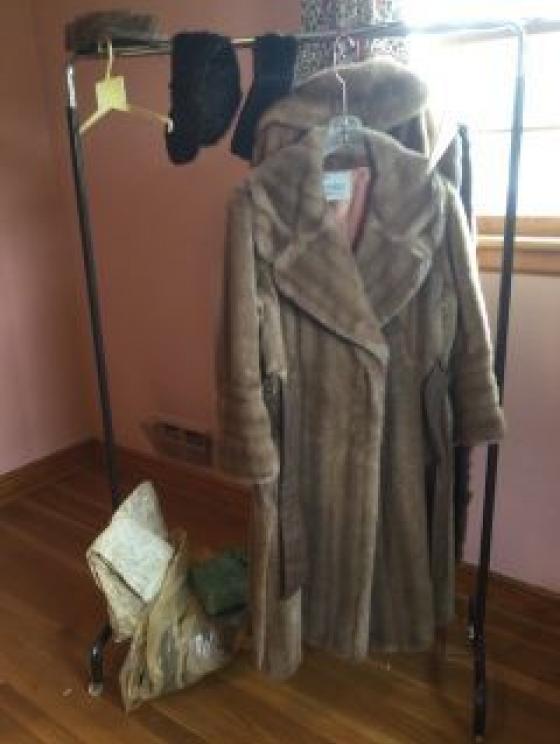 Image for Sanderson Estate of Roanoke, VA