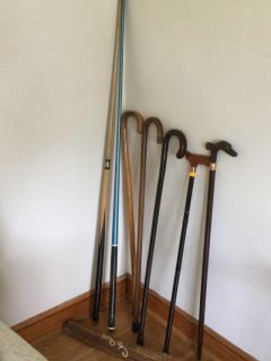 Image for Sanderson Estate of Roanoke, VA