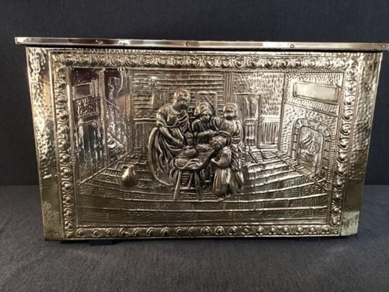 Image for Prestigious Estate of Don and Carolyn Jones