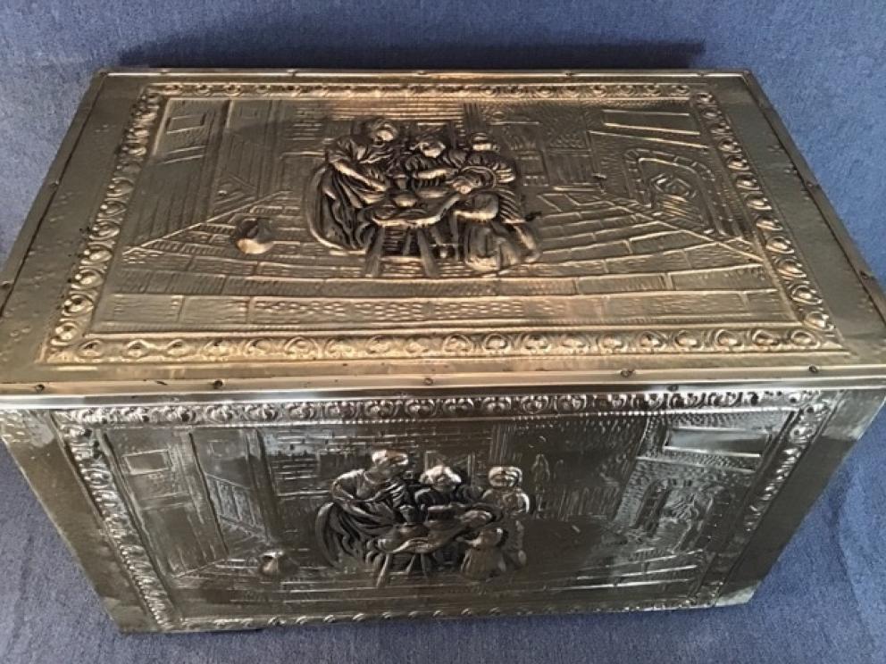 Image for Prestigious Estate of Don and Carolyn Jones