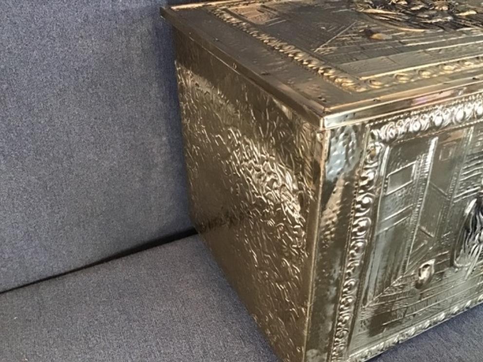 Image for Prestigious Estate of Don and Carolyn Jones