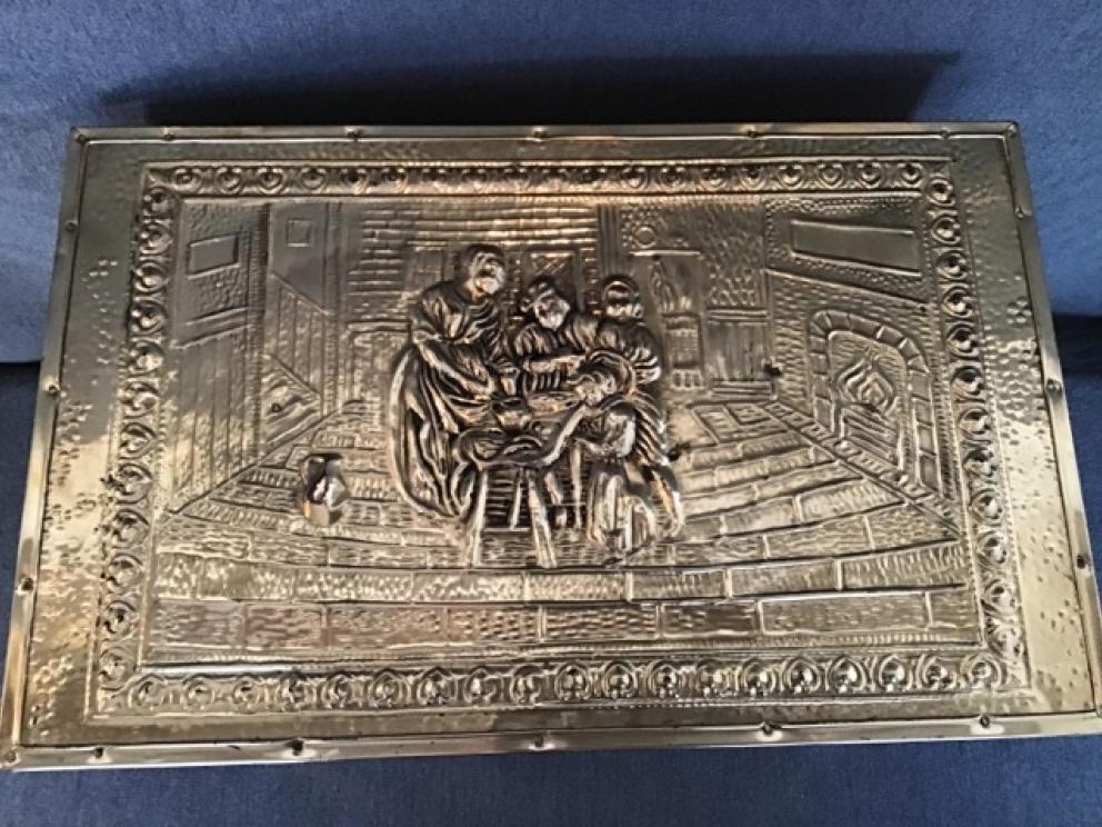 Image for Prestigious Estate of Don and Carolyn Jones