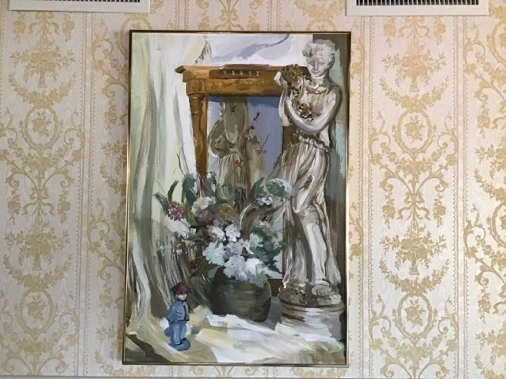 Image for Prestigious Estate of Don and Carolyn Jones