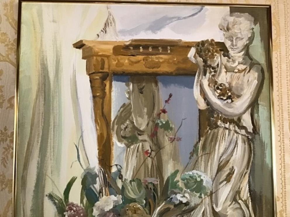 Image for Prestigious Estate of Don and Carolyn Jones