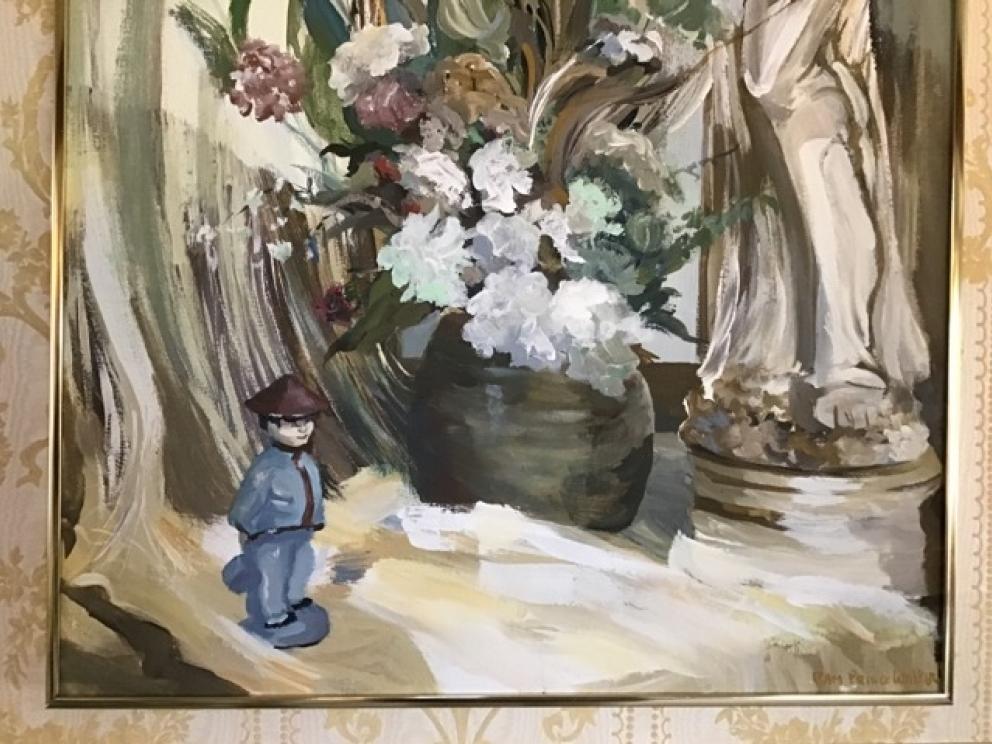 Image for Prestigious Estate of Don and Carolyn Jones