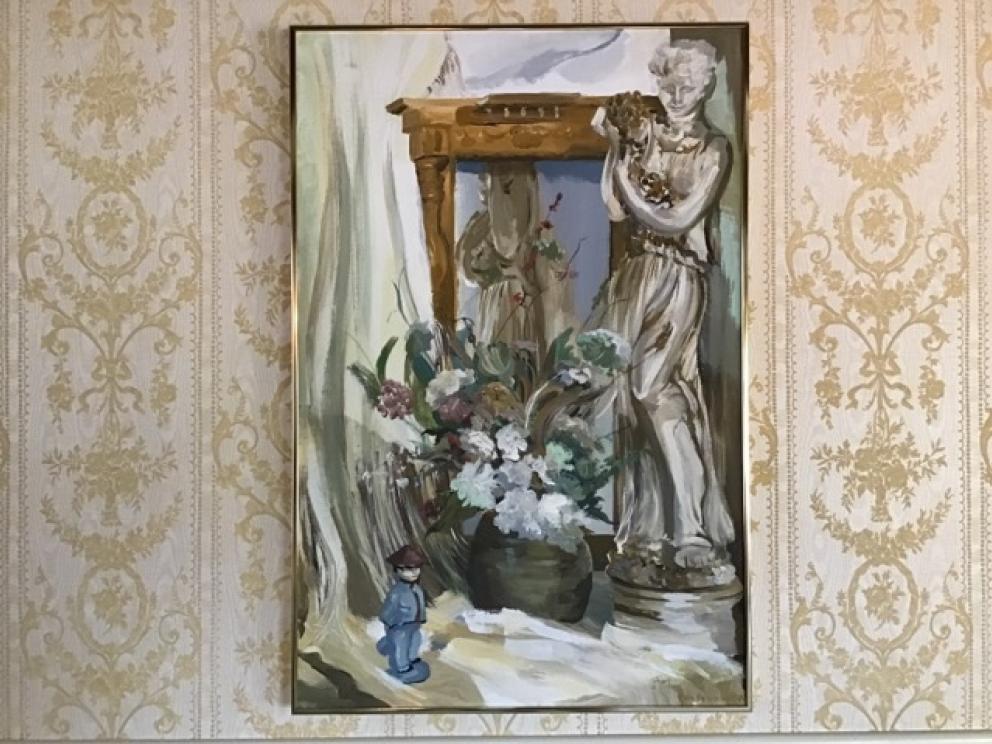 Image for Prestigious Estate of Don and Carolyn Jones