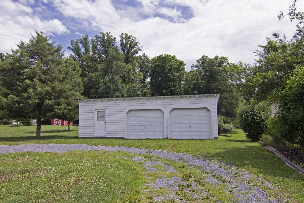 Image for NICE SUMMERS COUNTY HOME w/ WORKSHOP